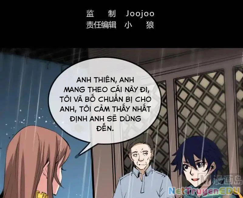 Kiếp Thiên Vận Chapter 144 - Trang 4