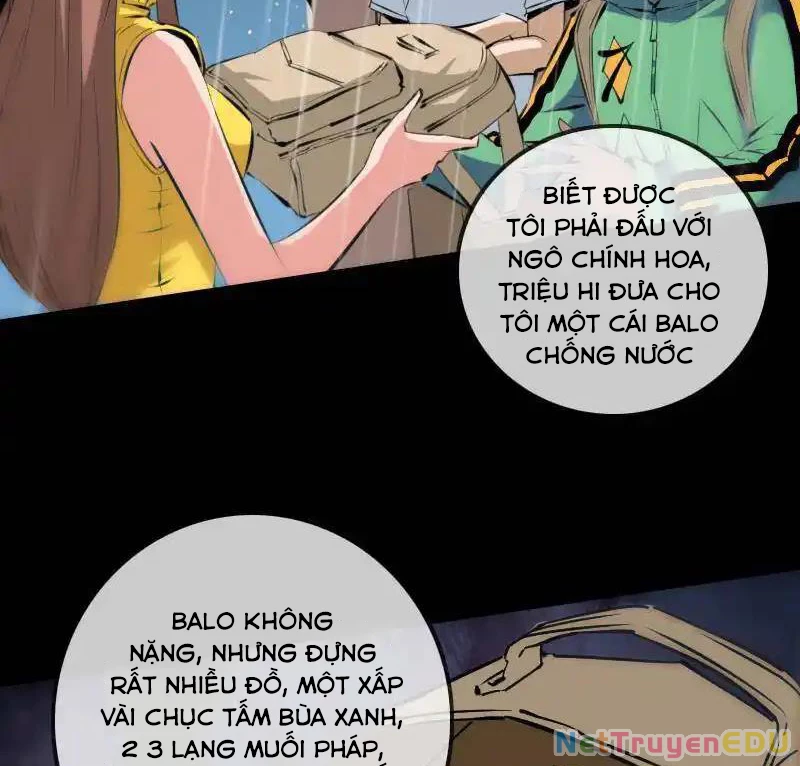 Kiếp Thiên Vận Chapter 144 - Trang 4