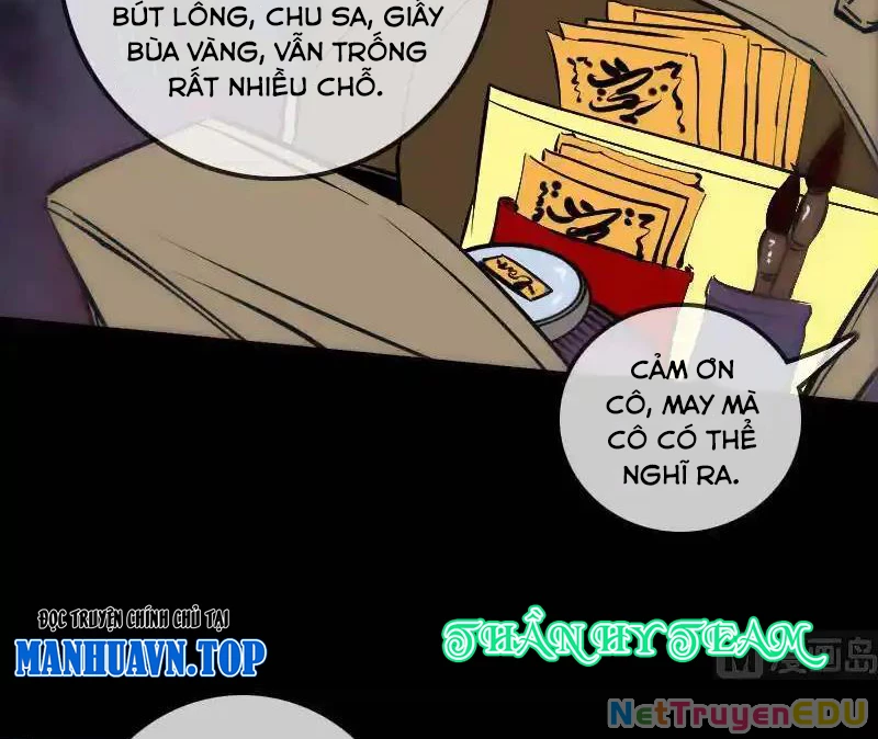 Kiếp Thiên Vận Chapter 144 - Trang 4