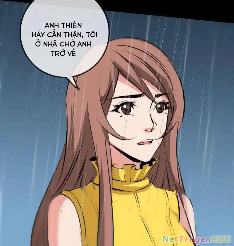 Kiếp Thiên Vận Chapter 144 - Trang 4