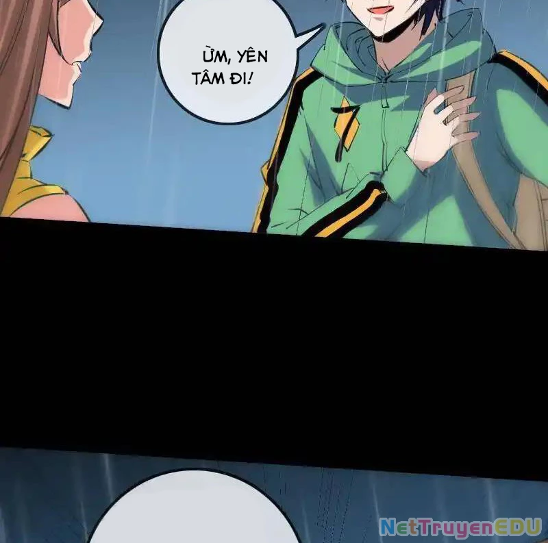 Kiếp Thiên Vận Chapter 144 - Trang 4