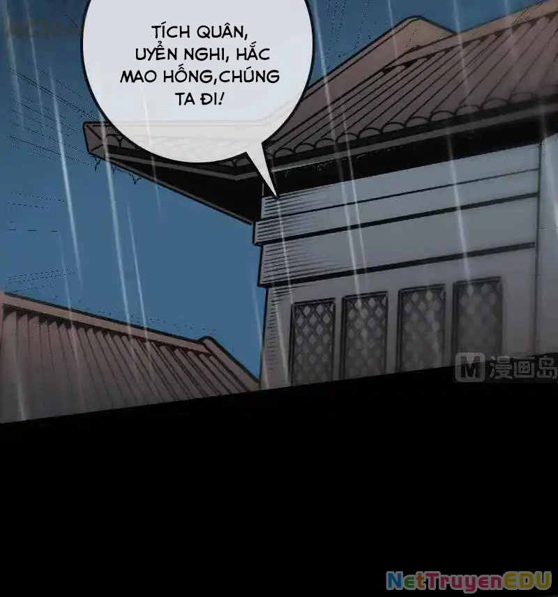 Kiếp Thiên Vận Chapter 144 - Trang 4