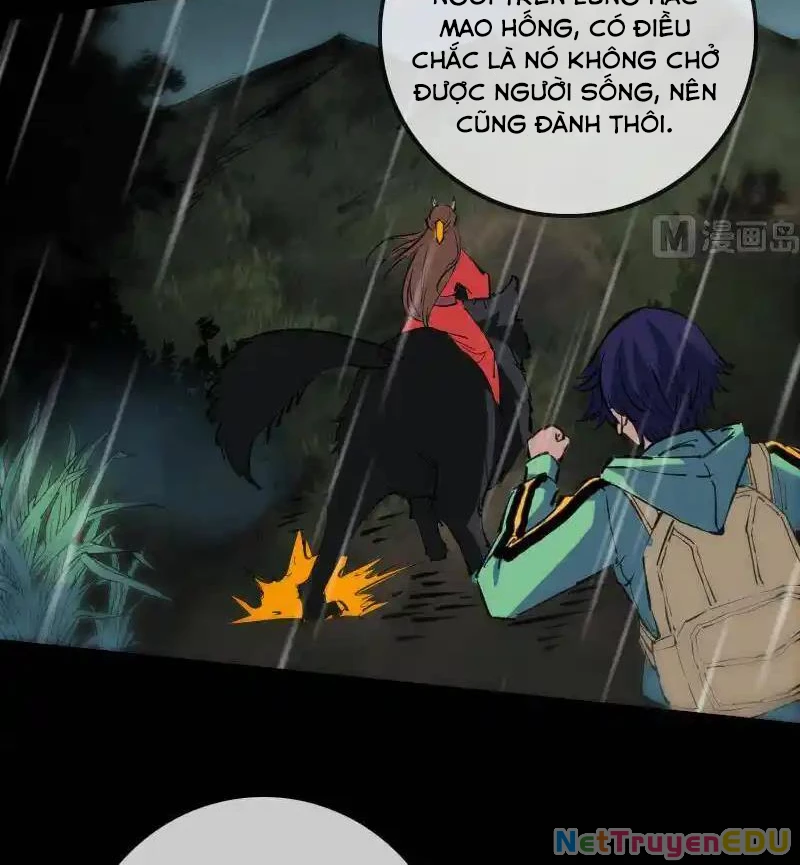 Kiếp Thiên Vận Chapter 144 - Trang 4