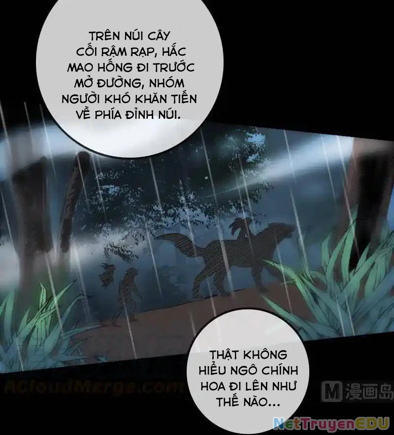 Kiếp Thiên Vận Chapter 144 - Trang 4