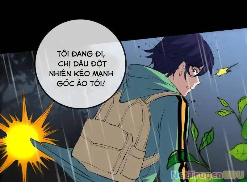 Kiếp Thiên Vận Chapter 144 - Trang 4