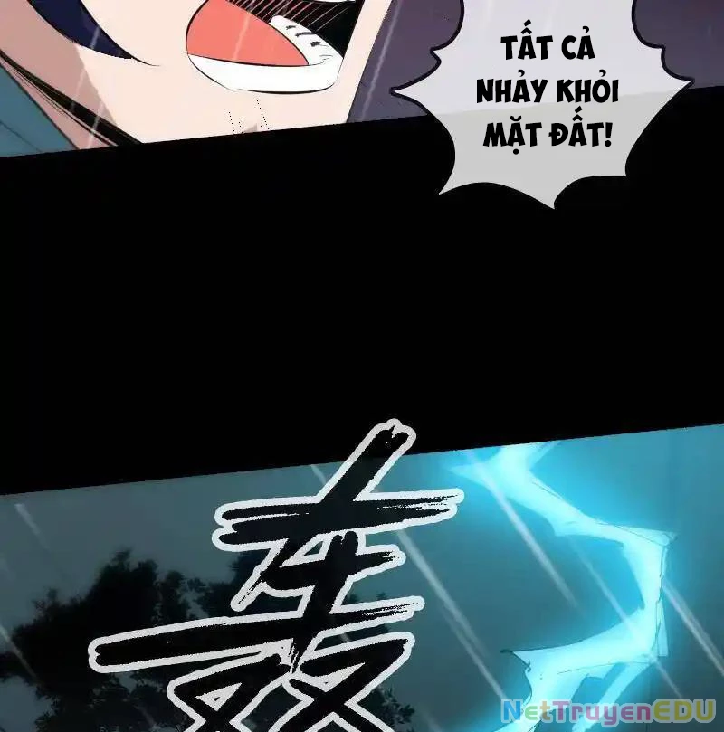 Kiếp Thiên Vận Chapter 144 - Trang 4