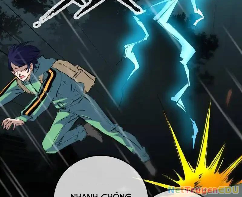 Kiếp Thiên Vận Chapter 144 - Trang 4