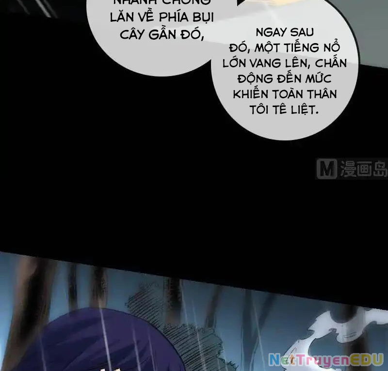 Kiếp Thiên Vận Chapter 144 - Trang 4