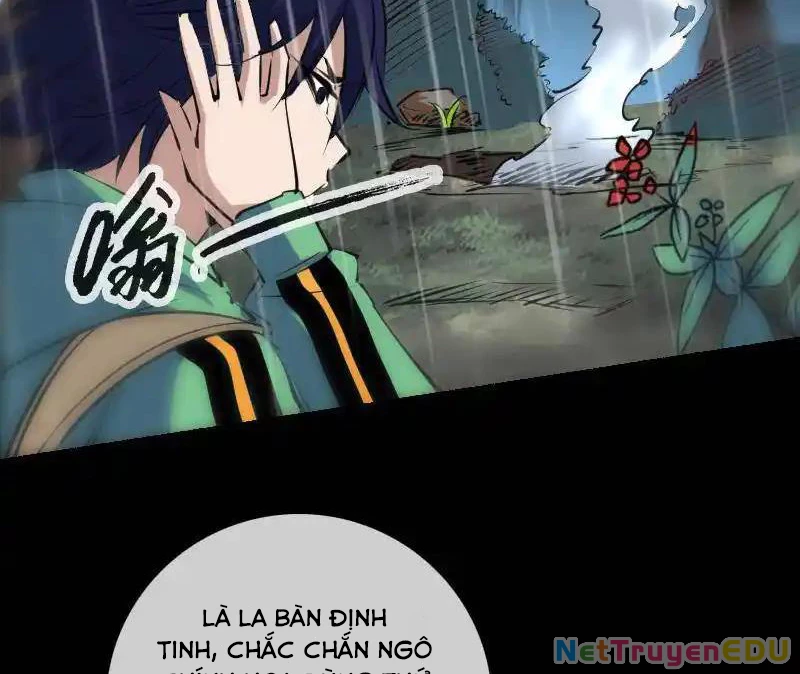 Kiếp Thiên Vận Chapter 144 - Trang 4