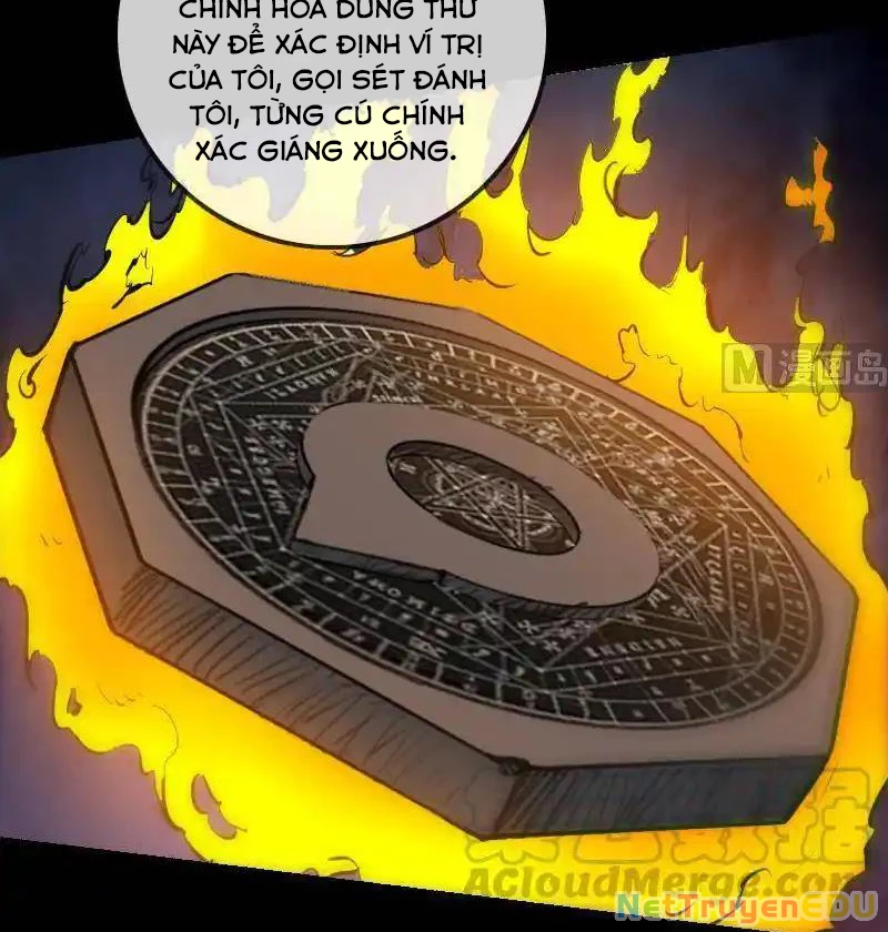 Kiếp Thiên Vận Chapter 144 - Trang 4