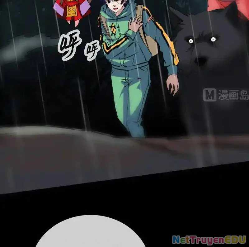 Kiếp Thiên Vận Chapter 144 - Trang 4
