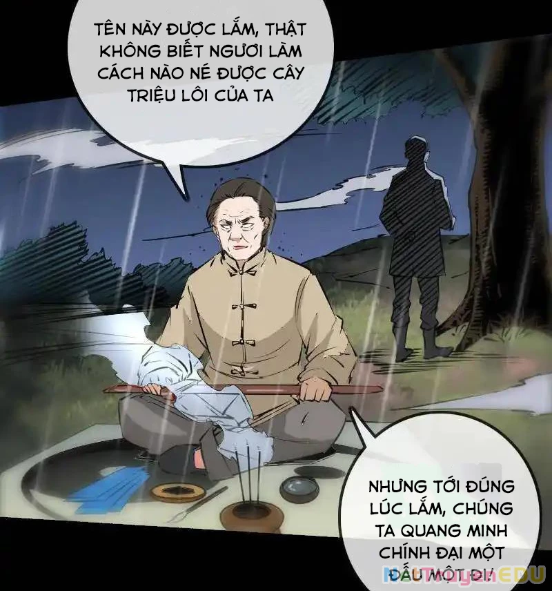 Kiếp Thiên Vận Chapter 144 - Trang 4
