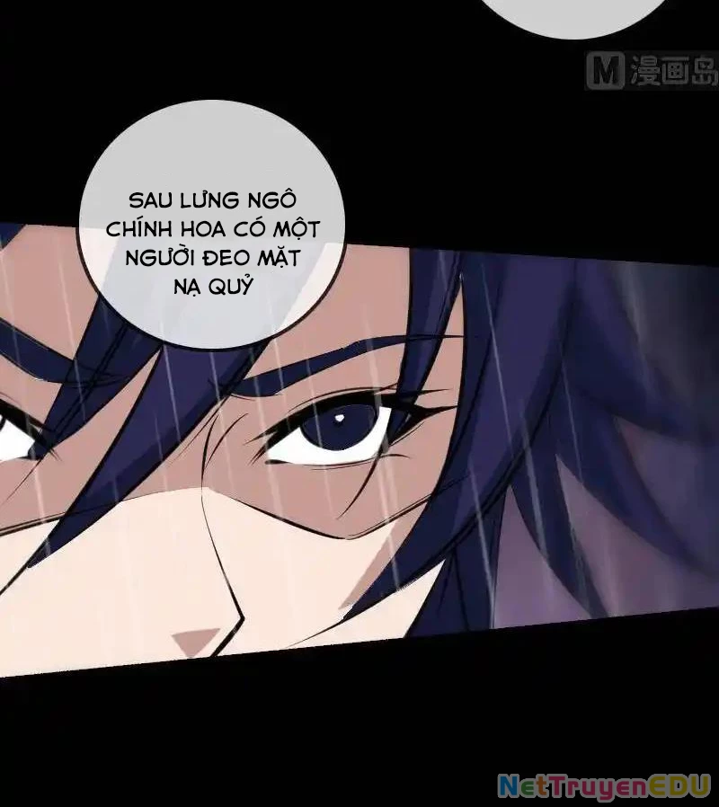 Kiếp Thiên Vận Chapter 144 - Trang 4