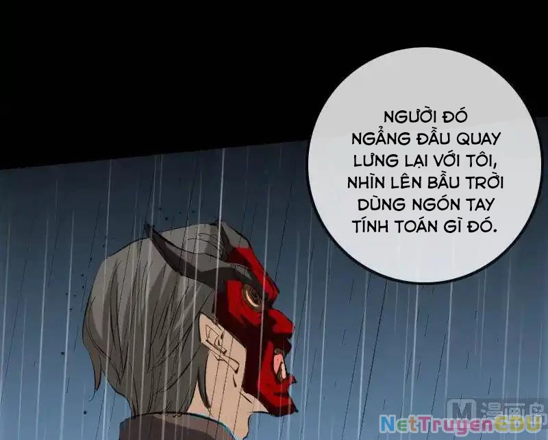 Kiếp Thiên Vận Chapter 144 - Trang 4