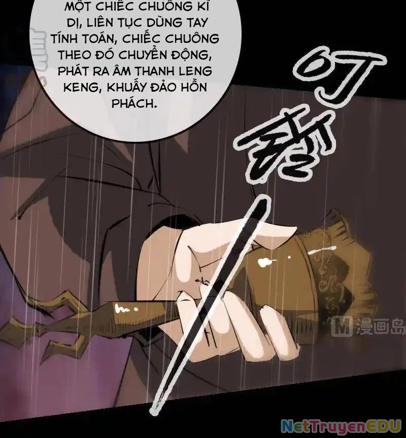 Kiếp Thiên Vận Chapter 144 - Trang 4