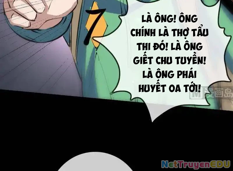Kiếp Thiên Vận Chapter 144 - Trang 4