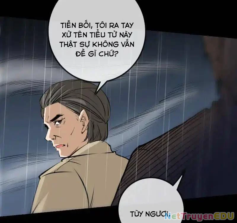 Kiếp Thiên Vận Chapter 144 - Trang 4