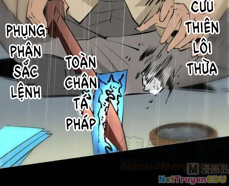 Kiếp Thiên Vận Chapter 144 - Trang 4