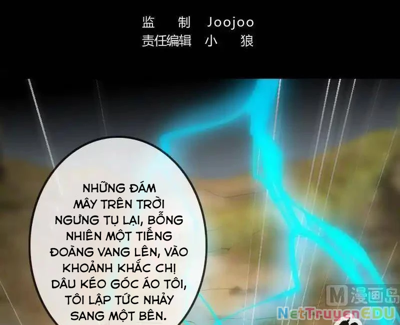 Kiếp Thiên Vận Chapter 145 - Trang 4