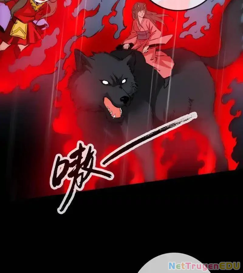 Kiếp Thiên Vận Chapter 145 - Trang 4
