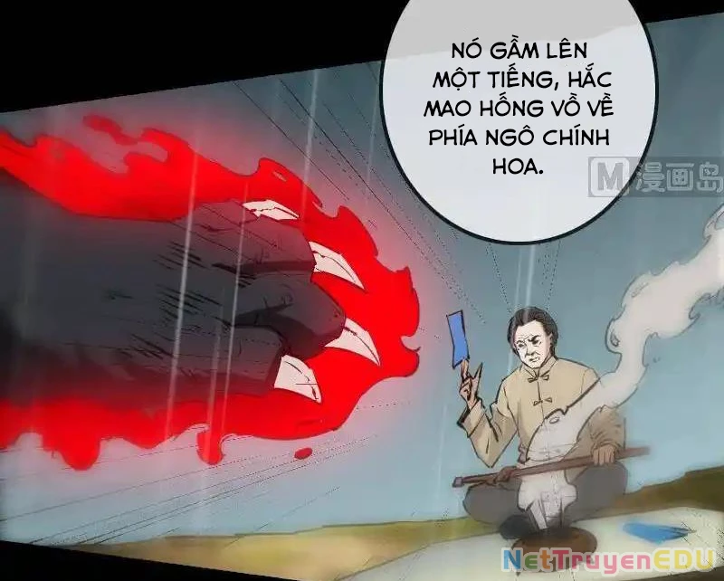 Kiếp Thiên Vận Chapter 145 - Trang 4