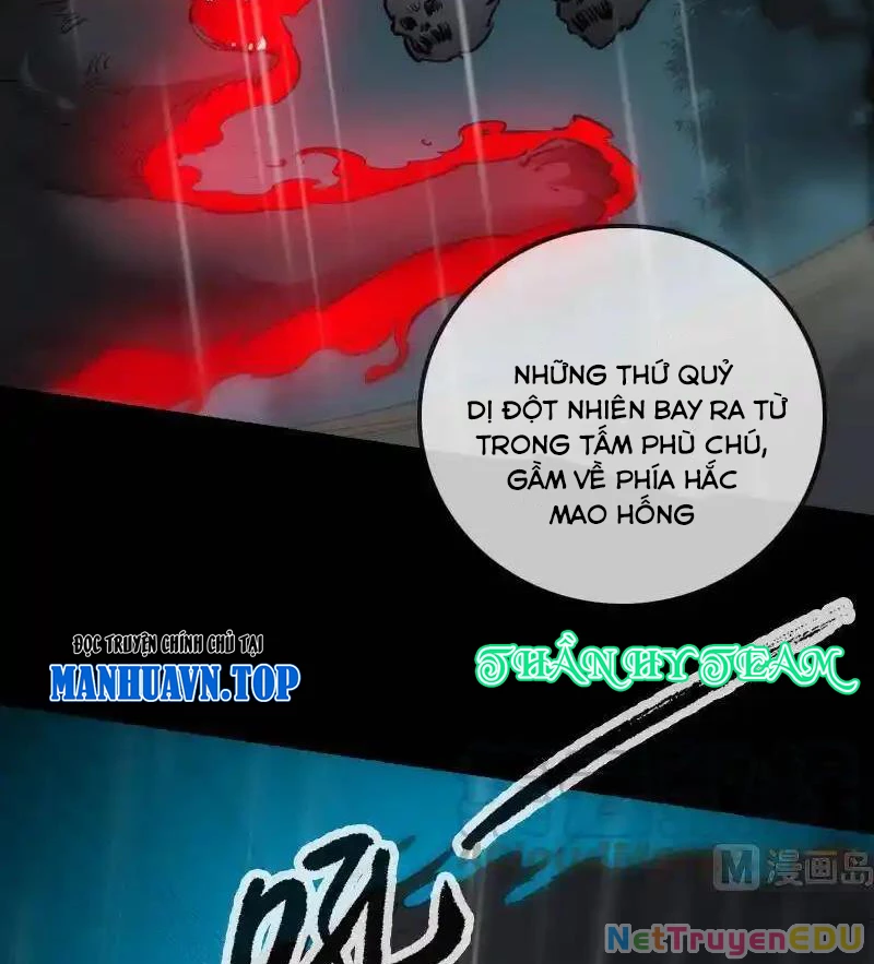 Kiếp Thiên Vận Chapter 145 - Trang 4