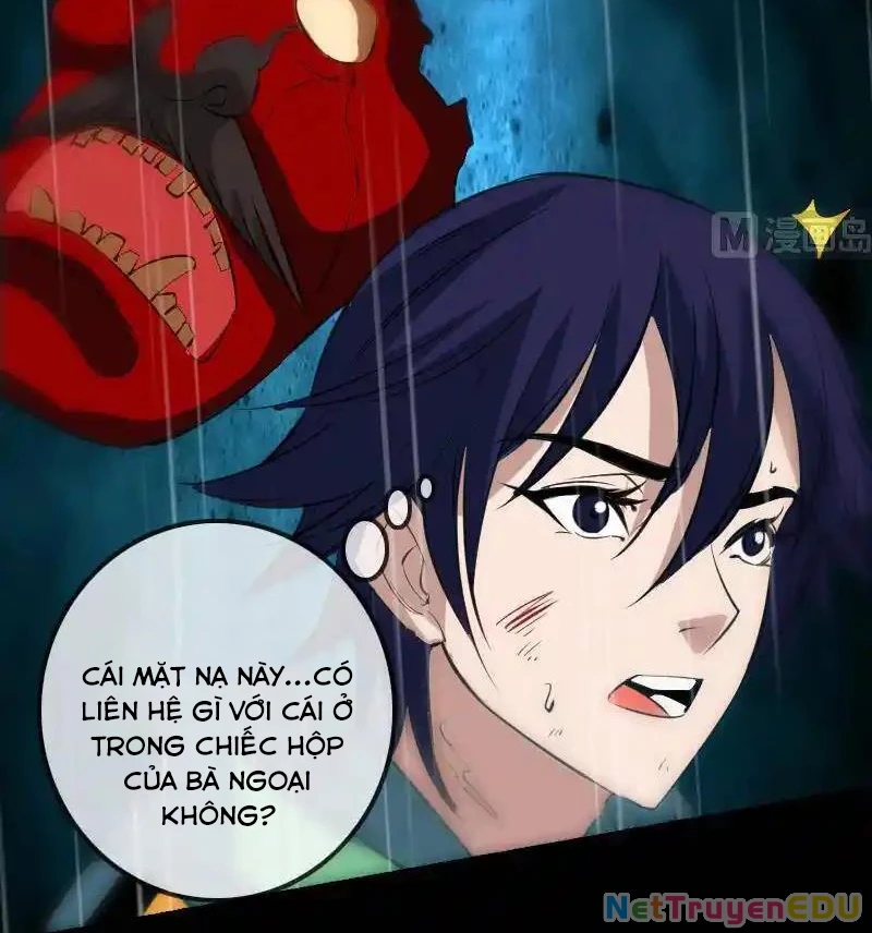 Kiếp Thiên Vận Chapter 145 - Trang 4