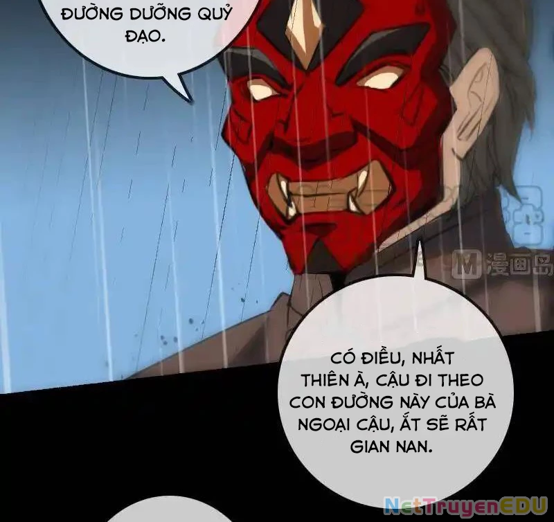 Kiếp Thiên Vận Chapter 145 - Trang 4