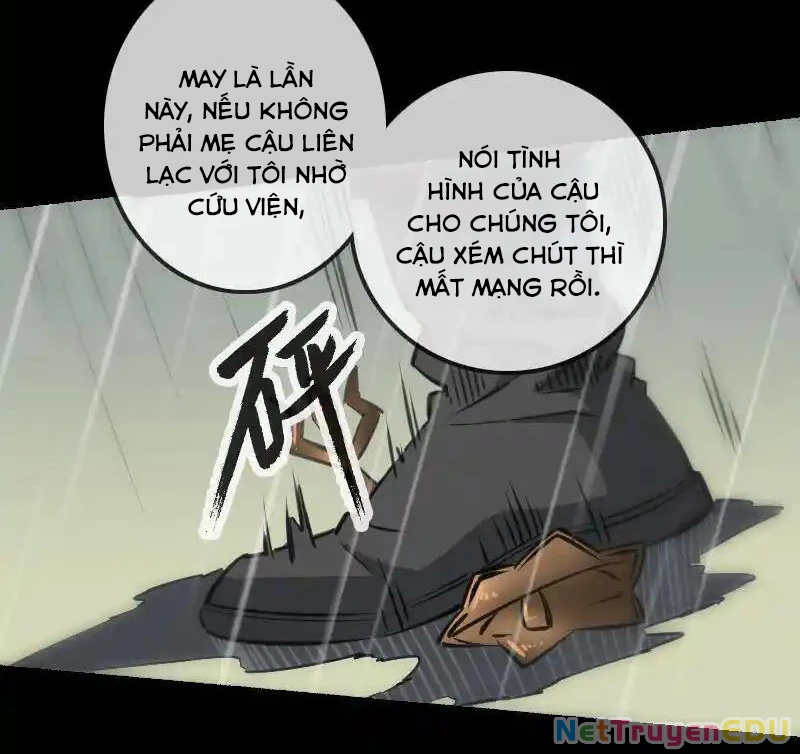 Kiếp Thiên Vận Chapter 145 - Trang 4