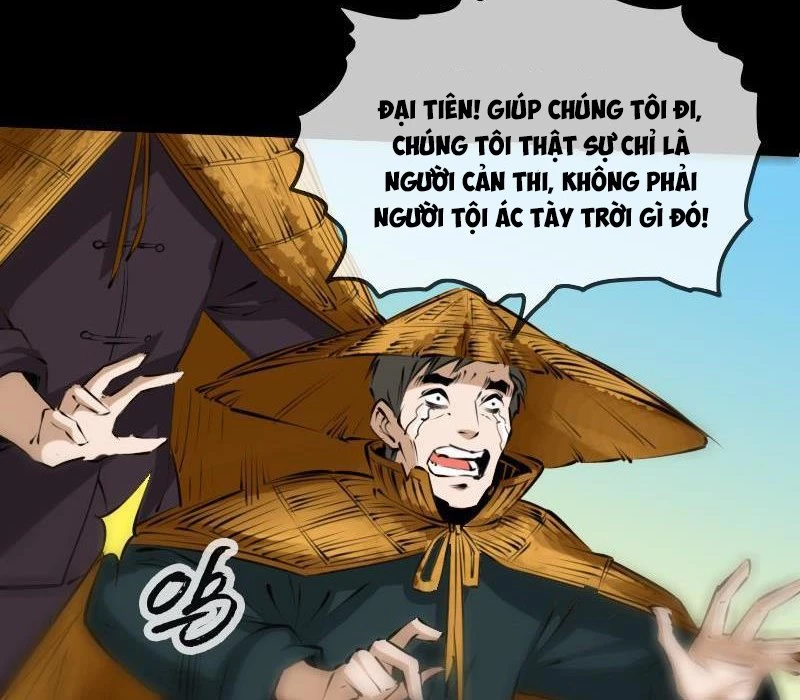 Kiếp Thiên Vận Chapter 202 - Next Chapter 203