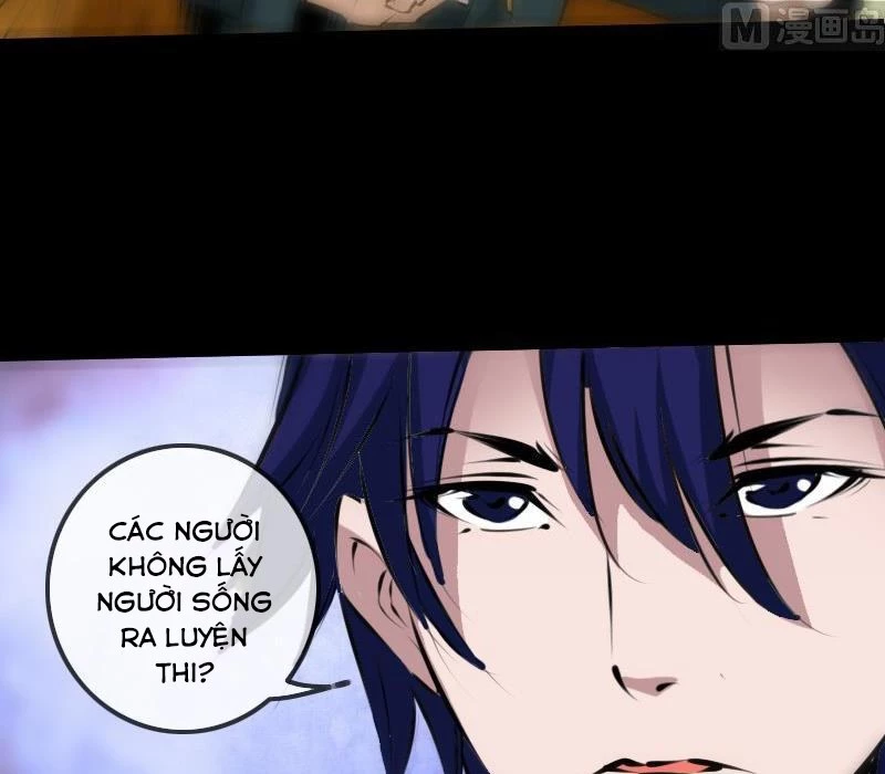 Kiếp Thiên Vận Chapter 202 - Next Chapter 203