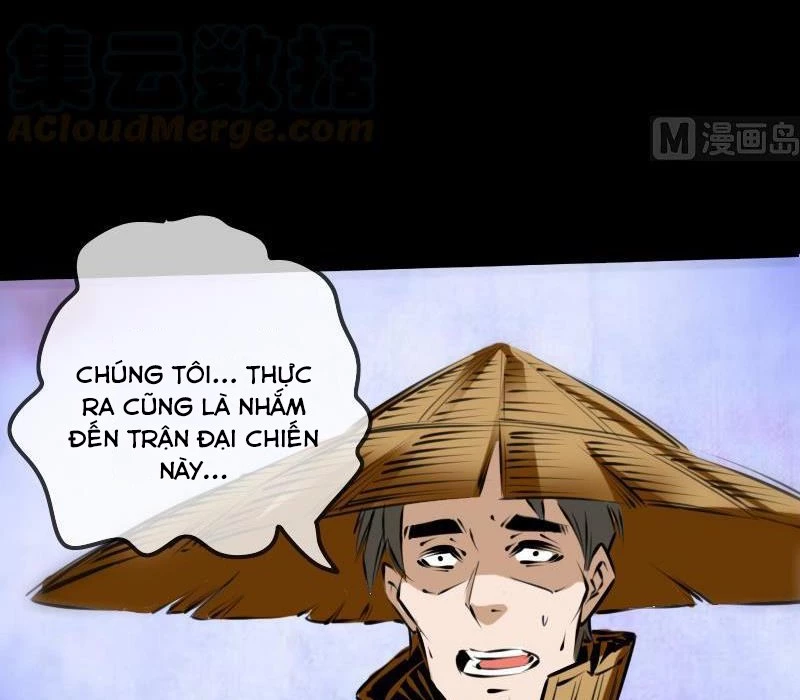 Kiếp Thiên Vận Chapter 202 - Next Chapter 203