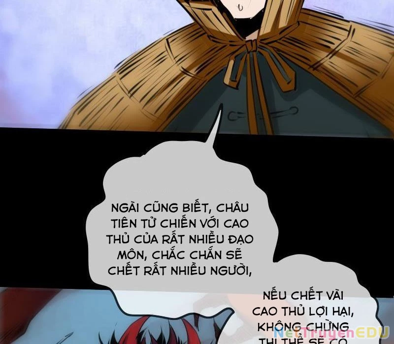 Kiếp Thiên Vận Chapter 202 - Next Chapter 203