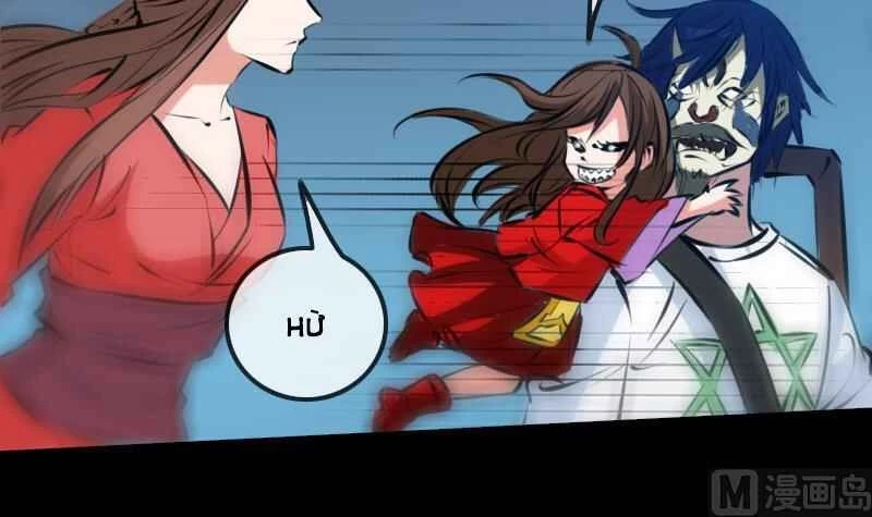 Kiếp Thiên Vận Chapter 211 - Next Chapter 212
