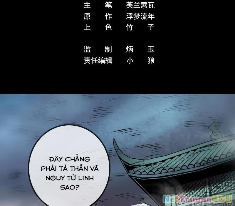 Kiếp Thiên Vận Chapter 212 - Trang 4