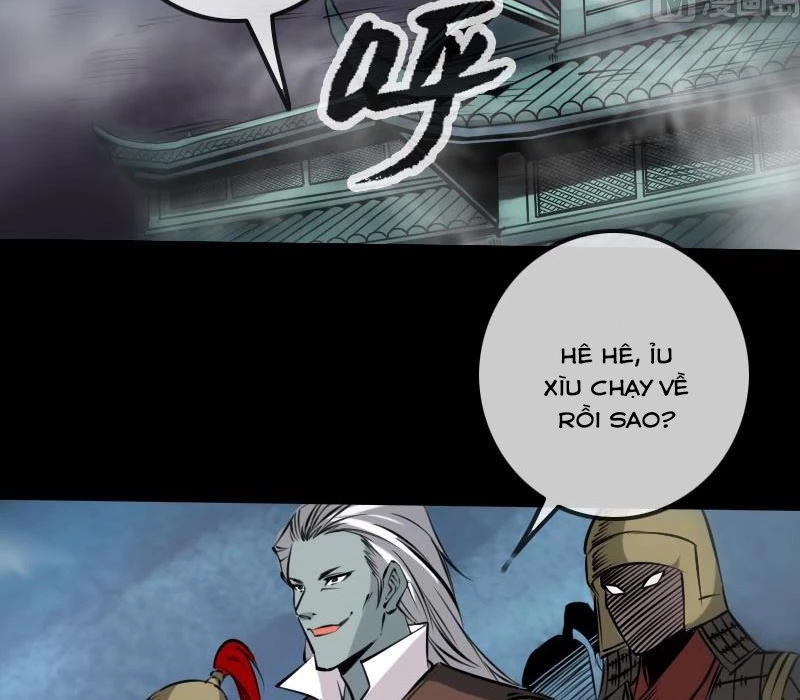 Kiếp Thiên Vận Chapter 212 - Trang 4
