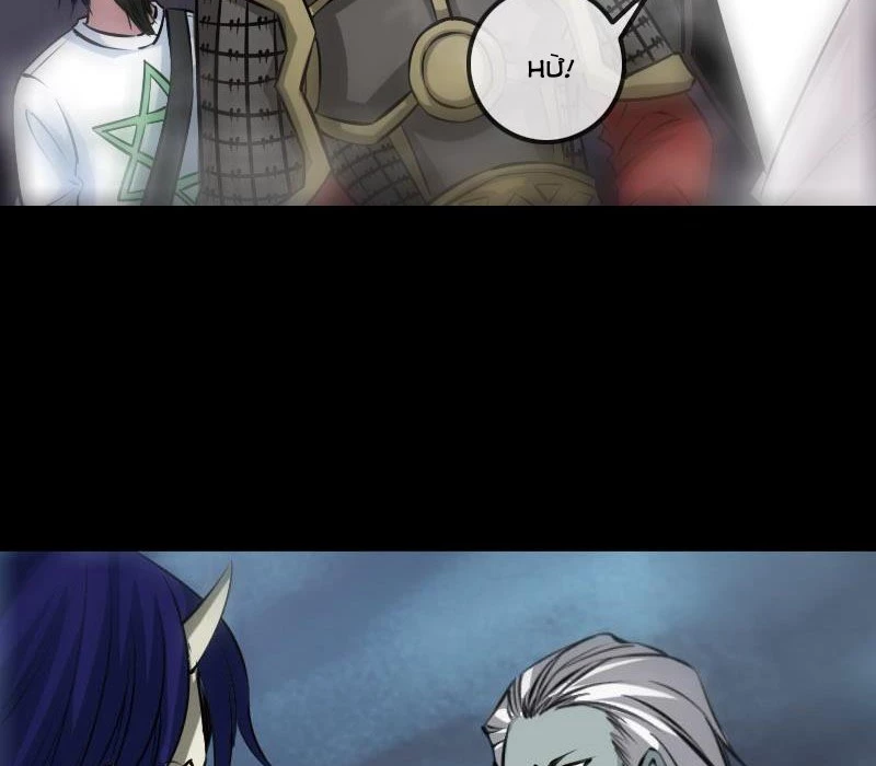 Kiếp Thiên Vận Chapter 212 - Trang 4