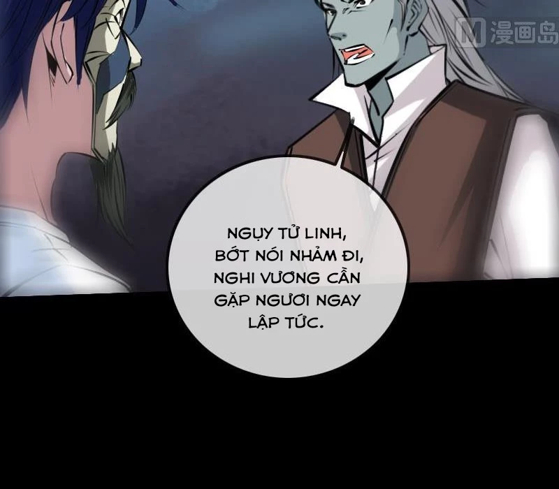 Kiếp Thiên Vận Chapter 212 - Trang 4
