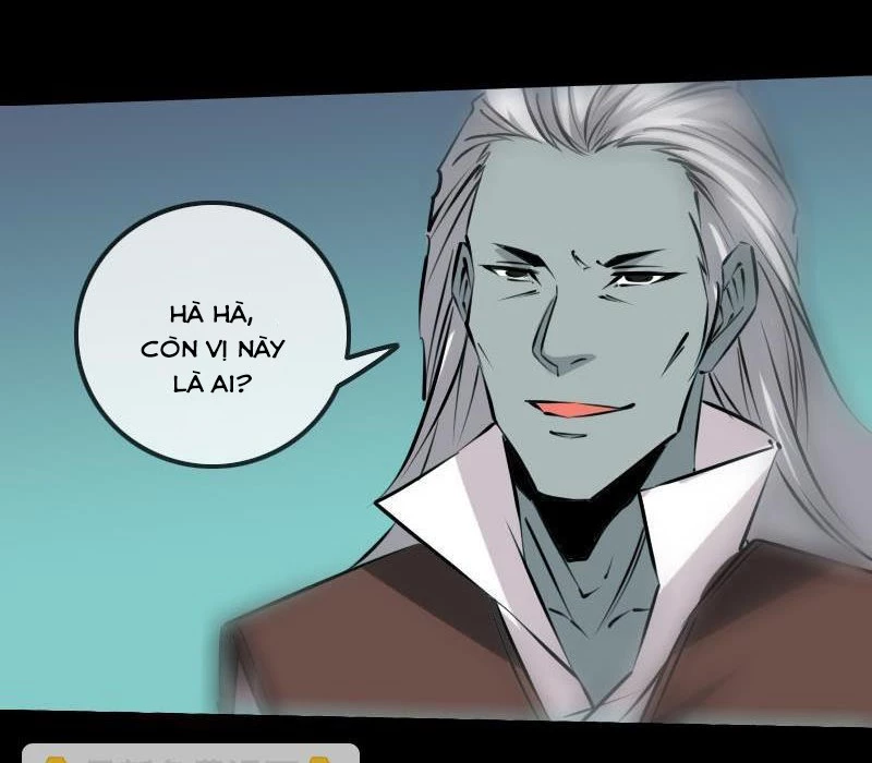 Kiếp Thiên Vận Chapter 212 - Trang 4
