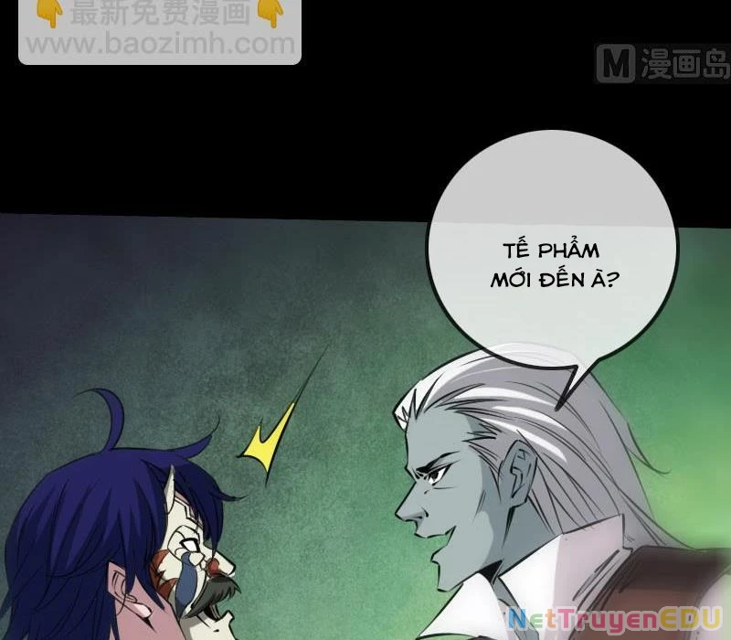 Kiếp Thiên Vận Chapter 212 - Trang 4