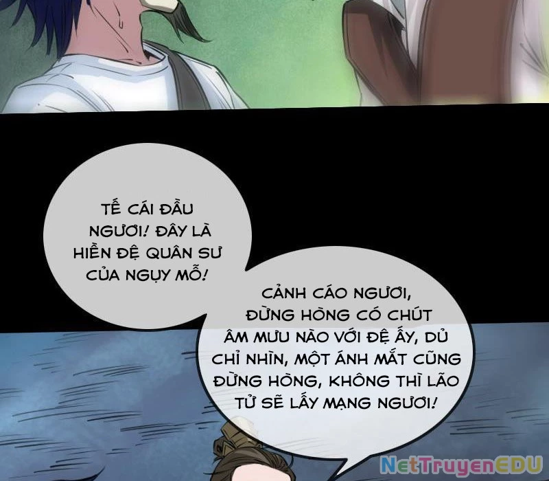 Kiếp Thiên Vận Chapter 212 - Trang 4