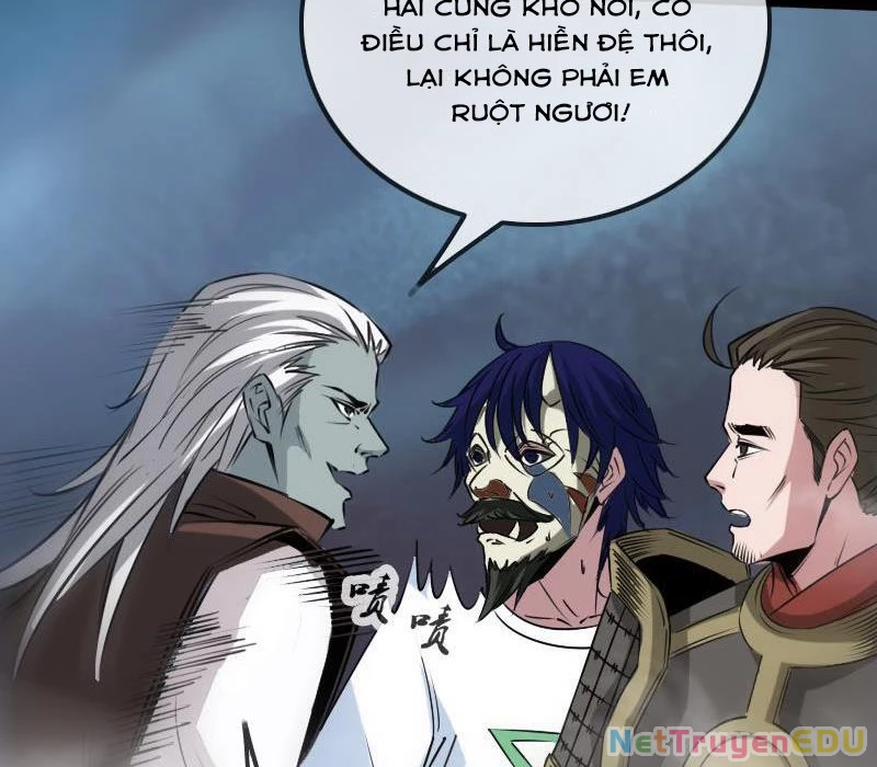 Kiếp Thiên Vận Chapter 212 - Trang 4