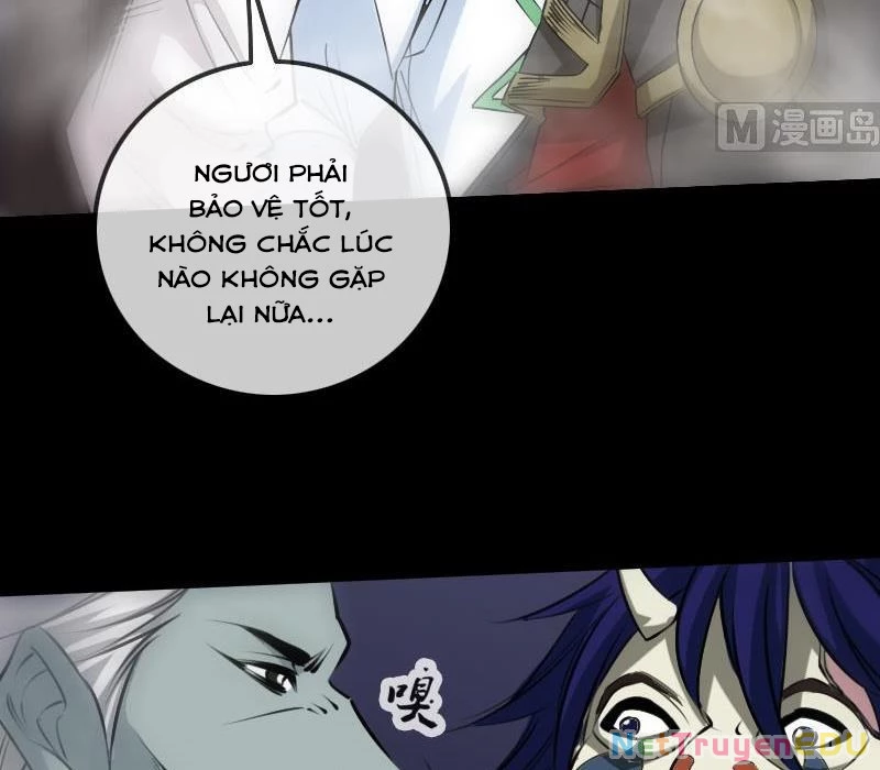 Kiếp Thiên Vận Chapter 212 - Trang 4