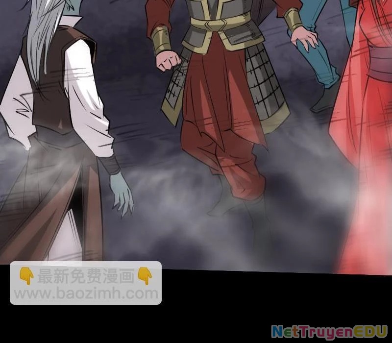 Kiếp Thiên Vận Chapter 212 - Trang 4