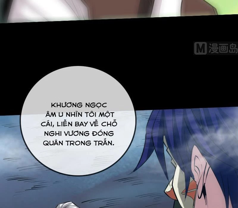 Kiếp Thiên Vận Chapter 212 - Trang 4