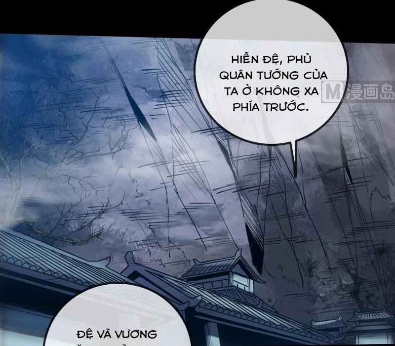 Kiếp Thiên Vận Chapter 212 - Trang 4