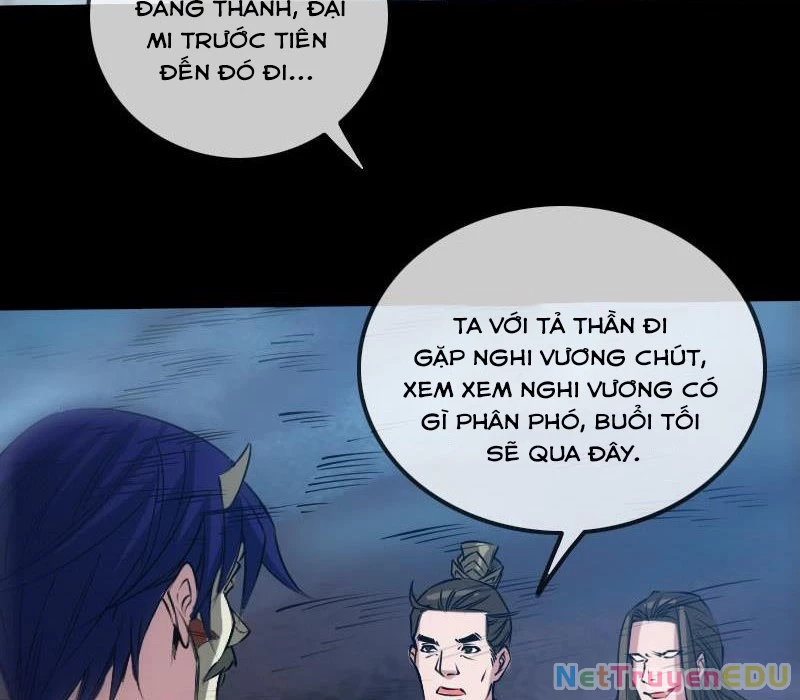 Kiếp Thiên Vận Chapter 212 - Trang 4