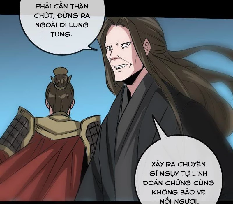 Kiếp Thiên Vận Chapter 212 - Trang 4