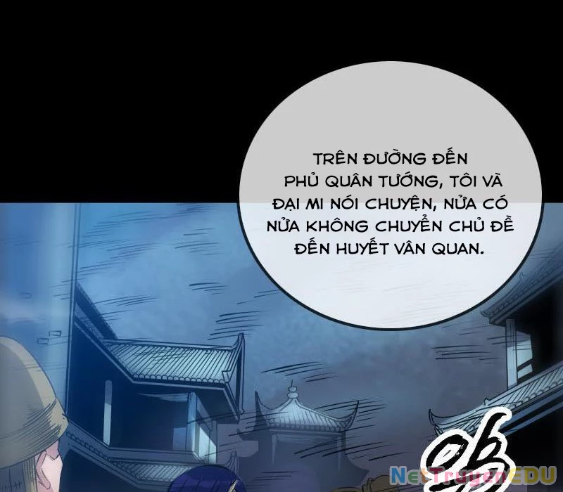 Kiếp Thiên Vận Chapter 212 - Trang 4