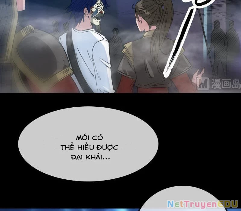 Kiếp Thiên Vận Chapter 212 - Trang 4